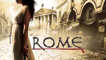 Backdrop к сериалу "Rome" #1337924