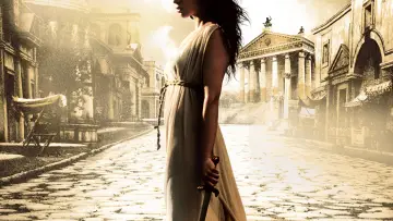 Backdrop к сериалу "Rome" #1337925