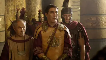 Backdrop к сериалу "Rome" #1337926