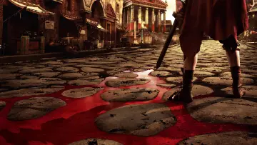 Backdrop к сериалу "Rome" #1337927