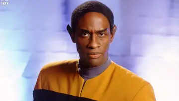 Backdrop к сериалу "Star Trek: Voyager" #1268162