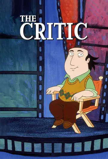 The Critic (1994)
