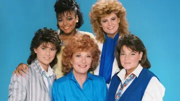 Backdrop к сериалу "The Facts of Life" #1301413