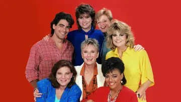 Backdrop к сериалу "The Facts of Life" #1301414