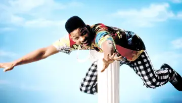 Backdrop for the TV series "The Fresh Prince of Bel-Air" #1356698