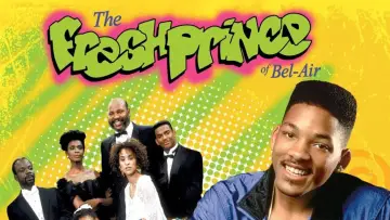 Backdrop for the TV series "The Fresh Prince of Bel-Air" #1356708