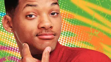 Backdrop for the TV series "The Fresh Prince of Bel-Air" #1356714
