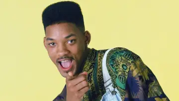 Backdrop for the TV series "The Fresh Prince of Bel-Air" #1356724