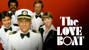 Backdrop к сериалу "The Love Boat" #1273213