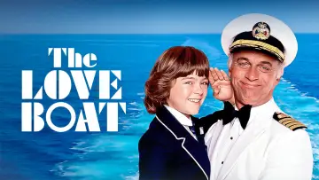 Backdrop к сериалу "The Love Boat" #1273219