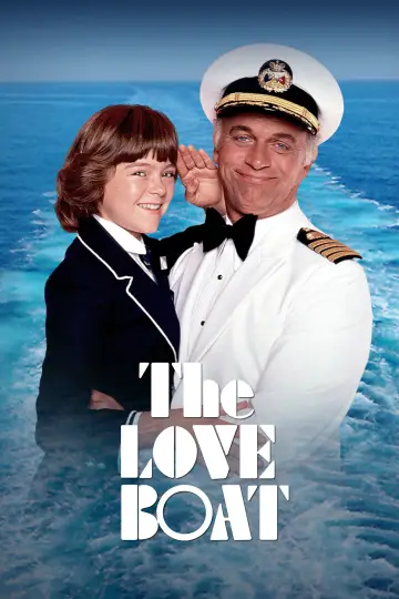 Poster к сериалу "The Love Boat" #1273242