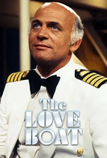 Poster к сериалу "The Love Boat" #1273243