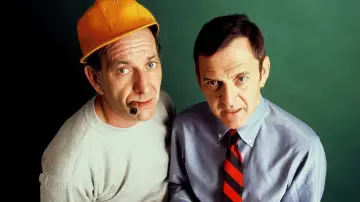 Backdrop к сериалу "The Odd Couple" #1384931