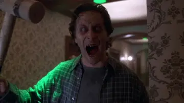 Backdrop for the TV series "The Shining" #1470869