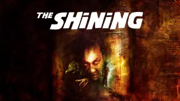 Backdrop for the TV series "The Shining" #1470874