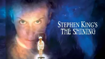 Backdrop for the TV series "The Shining" #1470878