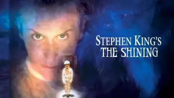 Backdrop for the TV series "The Shining" #1470879