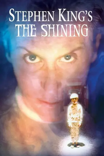 Poster for the TV series "The Shining" #1470882