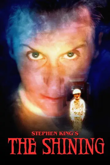 Poster for the TV series "The Shining" #1470889