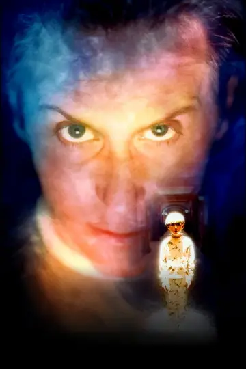 Poster for the TV series "The Shining" #1470890