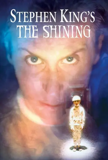 Poster for the TV series "The Shining" #1470894