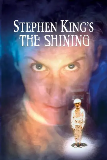 Poster for the TV series "The Shining" #1470897