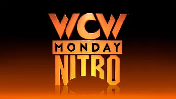 Backdrop for the TV series "WCW Monday Nitro" #1661041