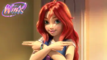 Backdrop к сериалу "Winx Club" #1333408