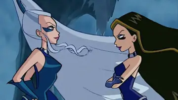 Backdrop к сериалу "Winx Club" #1333415