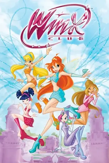 Winx Club (2004)