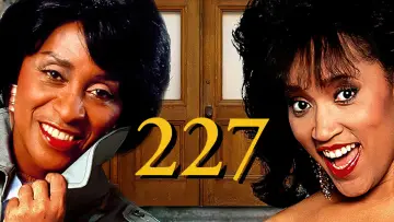 Backdrop for the TV series "227" #1421896