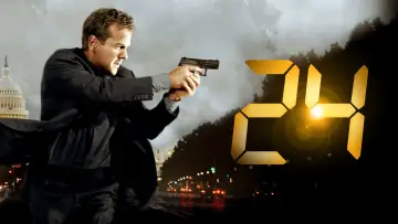 Backdrop к сериалу "24" #1249153