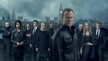 Backdrop к сериалу "24" #1249156