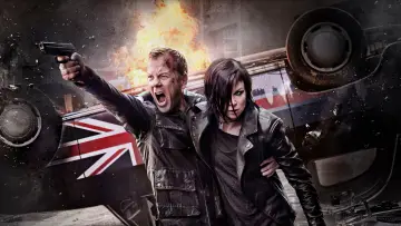Backdrop к сериалу "24" #1249163