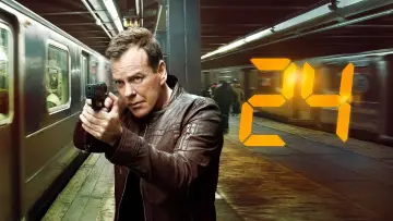 Backdrop к сериалу "24" #1249164