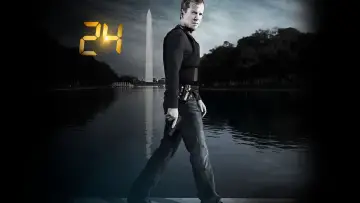 Backdrop к сериалу "24" #1249165