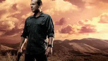 Backdrop к сериалу "24" #1249174