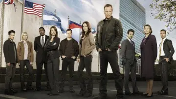 Backdrop к сериалу "24" #1249177