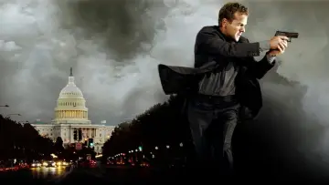 Backdrop к сериалу "24" #1249179