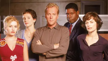 Backdrop к сериалу "24" #1249183