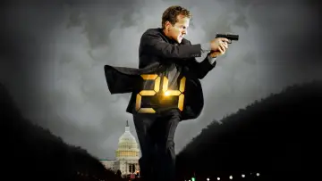 Backdrop к сериалу "24" #1249196