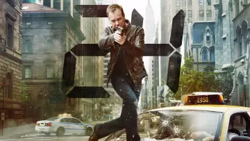 Backdrop к сериалу "24" #1249202
