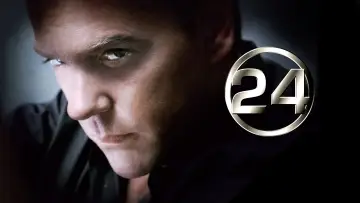 Backdrop к сериалу "24" #1249205