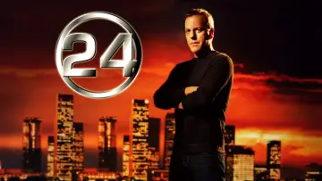Backdrop к сериалу "24" #1249206