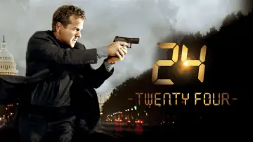 Backdrop к сериалу "24" #1249211