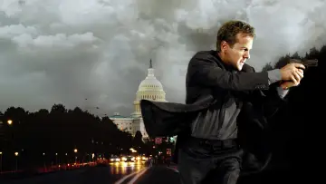 Backdrop к сериалу "24" #1249218