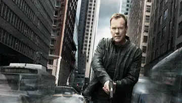 Backdrop к сериалу "24" #1249221