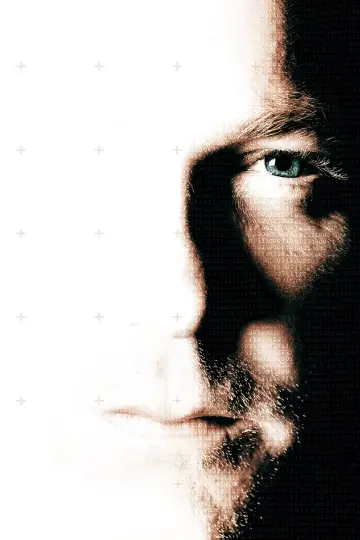 Poster к сериалу "24" #1249272