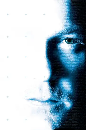 Poster for the TV series "24" #1265104