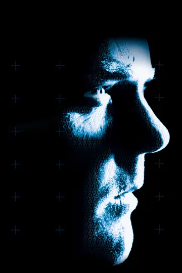 Poster for the TV series "24" #1265135